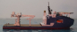 Preview: Offshore support vessel MV "Topaz Tangaroa" (1 p.) UK 2017 Albatros AL 303